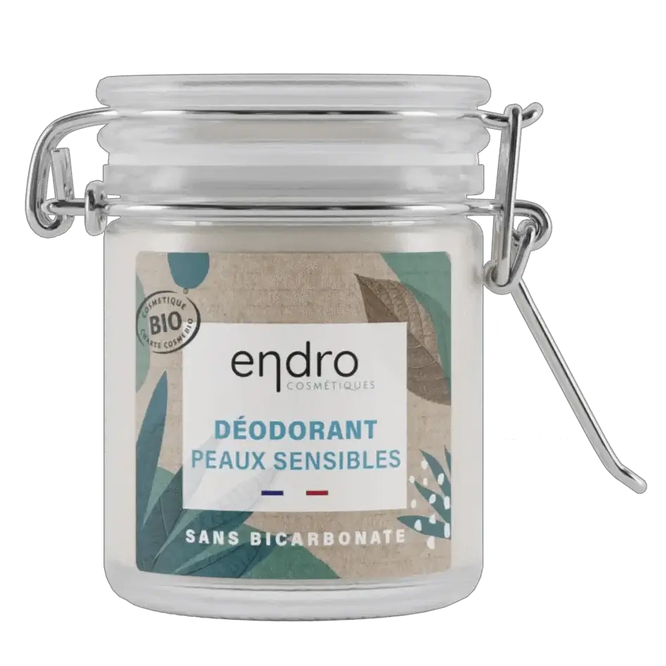 Sensitive Skin Deodorant