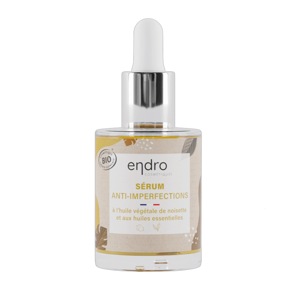 Anti-imperfections Serum