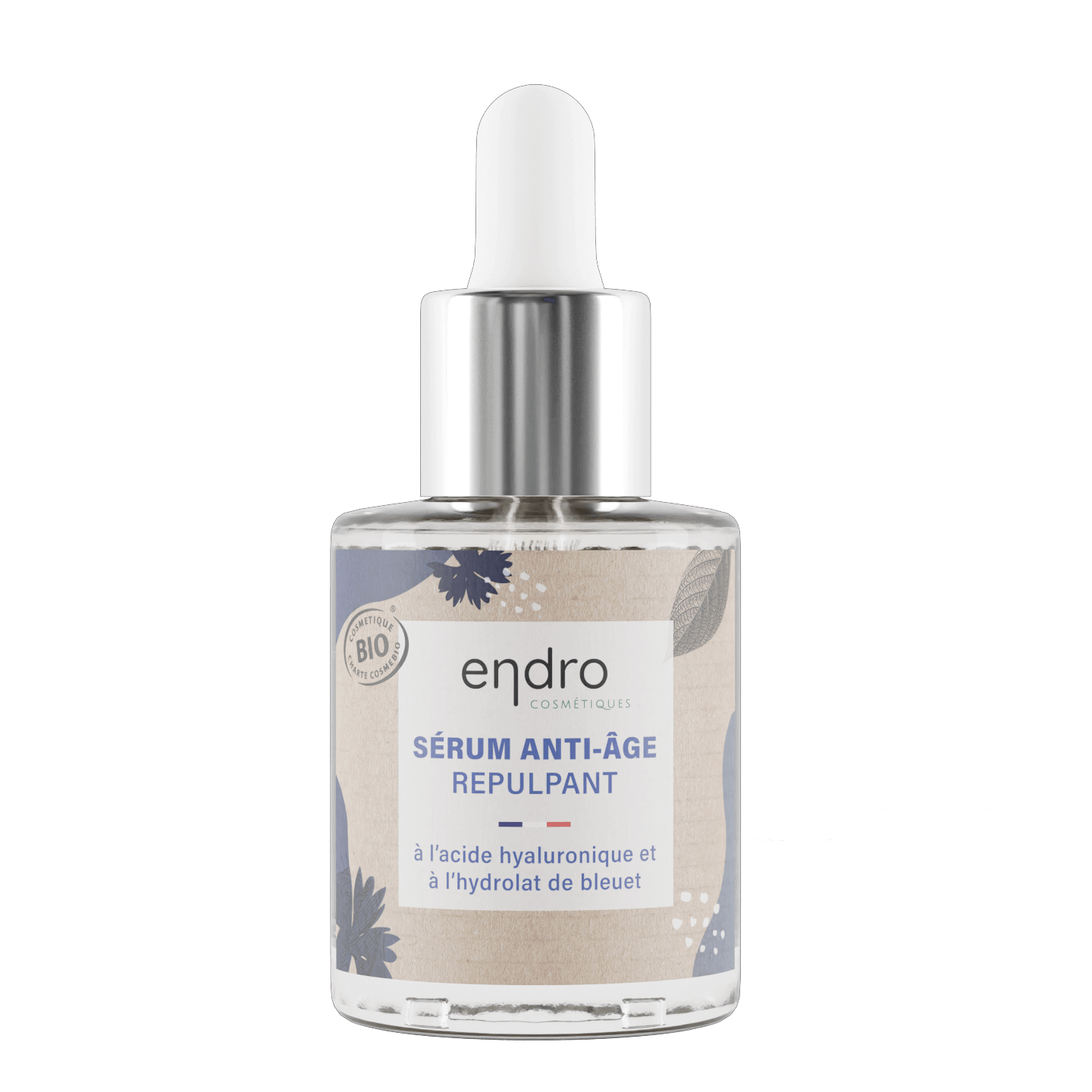 Anti-Aging-Serum