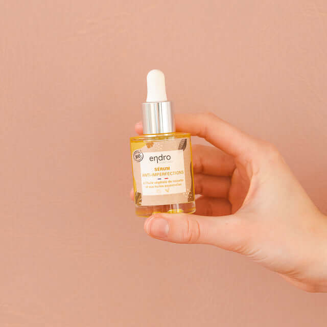 Anti-imperfections Serum