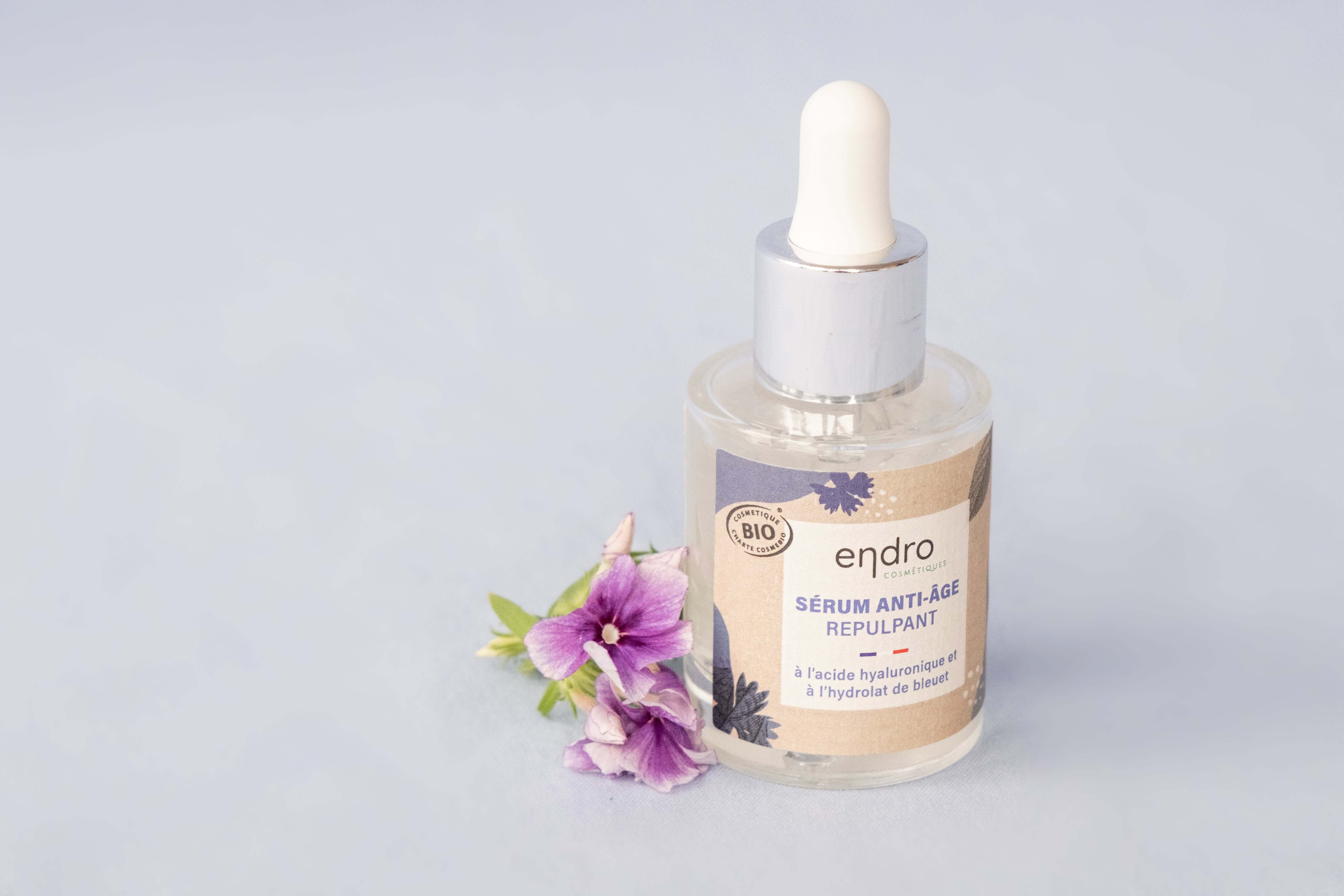 Anti-ageing Serum